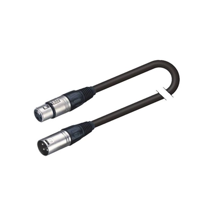 Sound Sation - BPCXX-10BK - Cable d'Àudio - Canon - Canon | Z-Bombilla