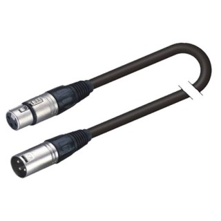 Sound Sation - BPCXX-15BK - Cable d'Àudio - Canon - Canon | Z-Bombilla