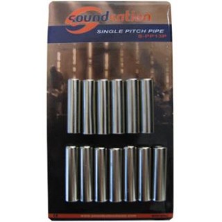 Sound Sation - S-PP13P - Accessoris per Vent | Z-Bombilla