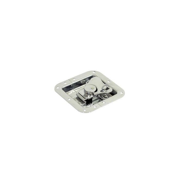 Z-B - Butterfly lock small - Trave para bastidor | Z-Bombilla