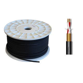 Sound Sation - MCR2022-100 - Cabo Som - Micro Cabo ou DMX | Z-Bombilla