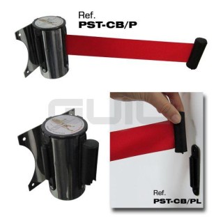 Guil - PST-CB/P - Post Separatori | Z-Bombilla