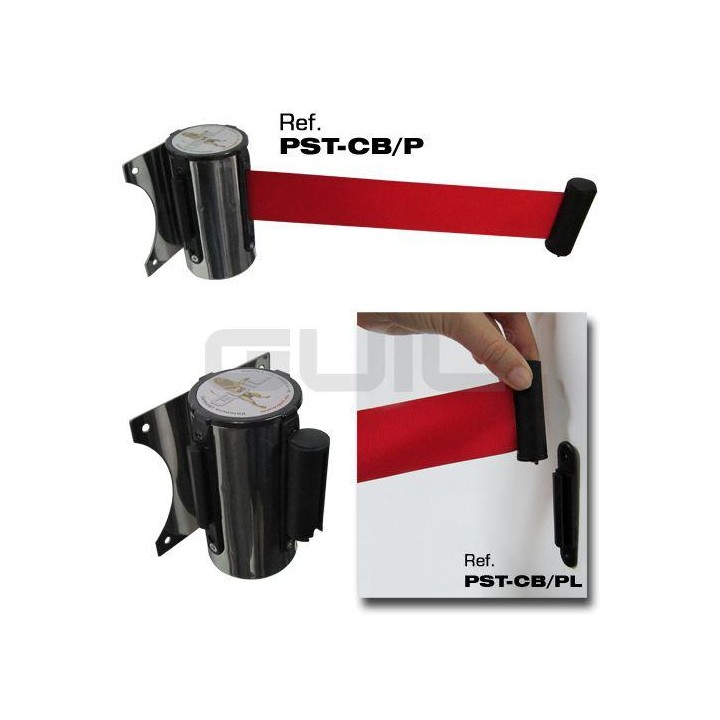 Guil - PST-CB/P - Post Separador | Z-Bombilla