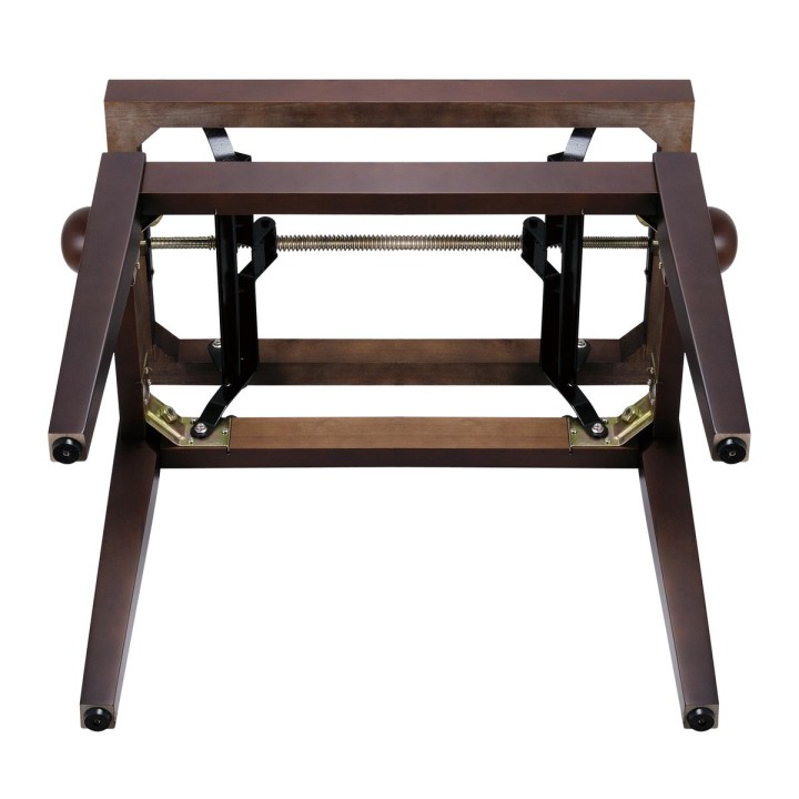 Sound Sation - SBH-100P-SRW - Banquinhos de Piano | Z-Bombilla