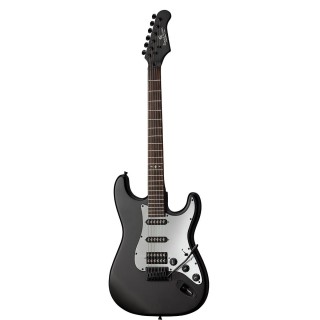 Sound Sation - SST-112T-MBK - Electric Guitar | Z-Bombilla