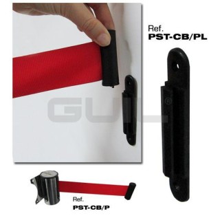 Guil - PST-CB/PL - Post Separatori | Z-Bombilla