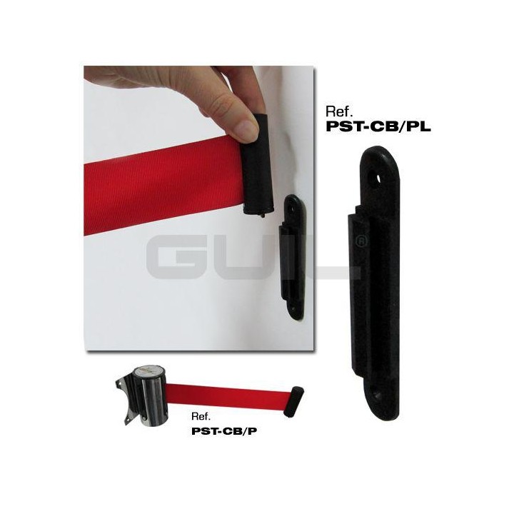 Guil - PST-CB/PL - Pal Separador | Z-Bombilla