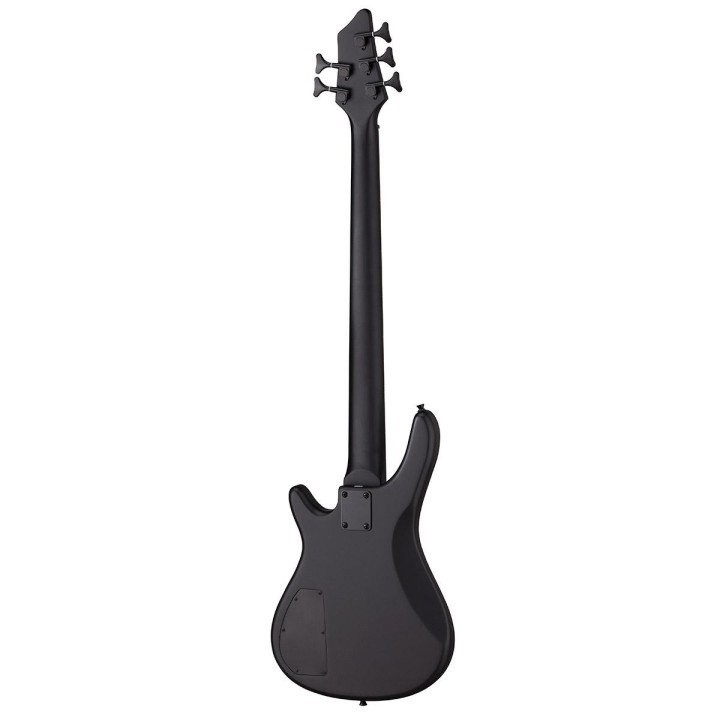 Sound Sation - SH-BI205-MBK - 5 String bass | Z-Bombilla
