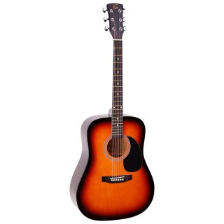 Sound Sation - YOSEMITE-DN-SB - Acoustic Guitar | Z-Bombilla