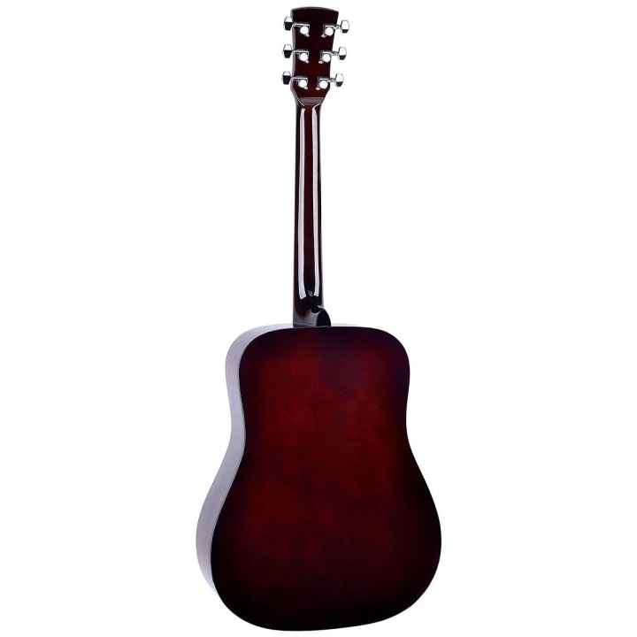 Sound Sation - YOSEMITE-DN-SB - Acoustic Guitar | Z-Bombilla