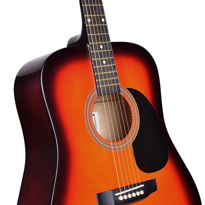 Sound Sation - YOSEMITE-DN-SB - Acoustic Guitar | Z-Bombilla