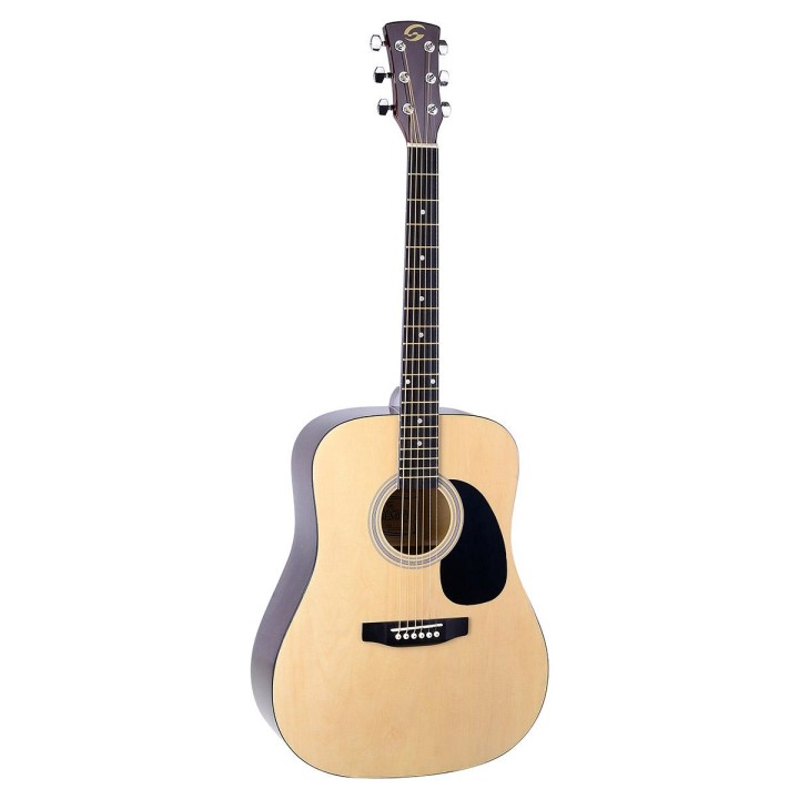 Sound Sation - YOSEMITE-DN-NT - Acoustic Guitar | Z-Bombilla