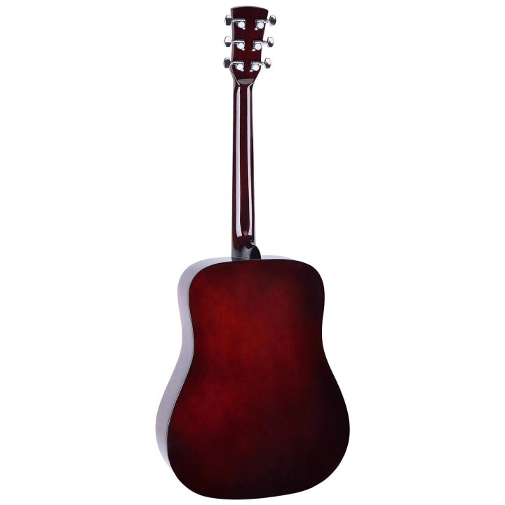 Sound Sation - YOSEMITE-DN-NT - Acoustic Guitar | Z-Bombilla