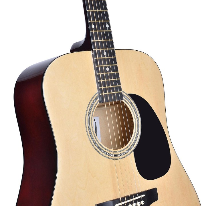 Sound Sation - YOSEMITE-DN-NT - Acoustic Guitar | Z-Bombilla
