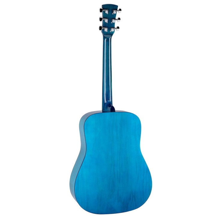 Sound Sation - YOSEMITE-DN-BLS - Acoustic Guitar | Z-Bombilla