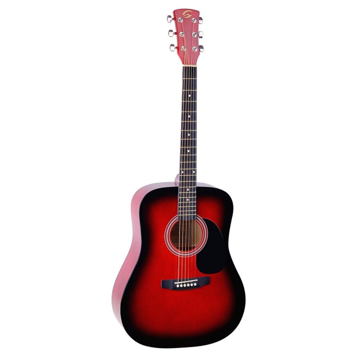 Sound Sation - YOSEMITE-DN-RDS - Acoustic Guitar | Z-Bombilla