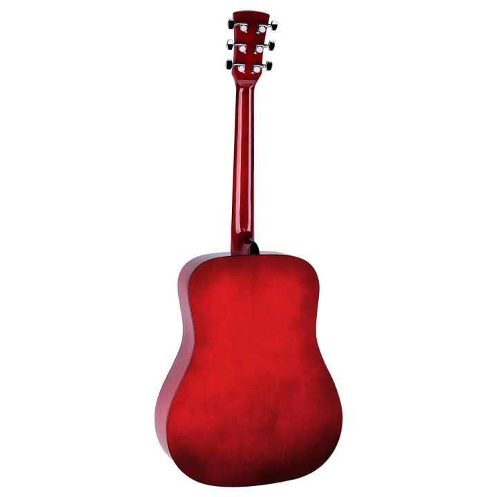 Sound Sation - YOSEMITE-DN-RDS - Acoustic Guitar | Z-Bombilla