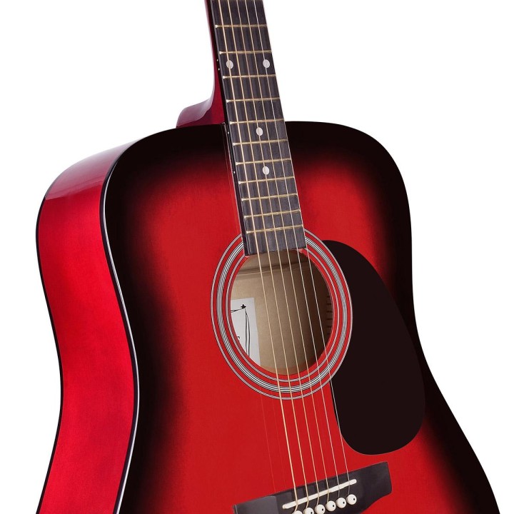 Sound Sation - YOSEMITE-DN-RDS - Acoustic Guitar | Z-Bombilla