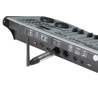 Sound Sation - WDX-100 - Transmissor sem fio | Z-Bombilla