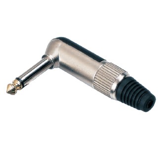 Sound Sation - SJ033M-B - Jack Conector  | Z-Bombilla