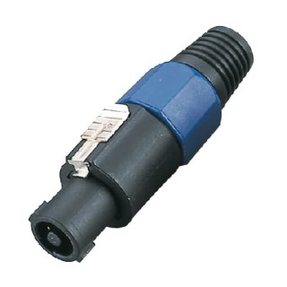 Sound Sation - SSPK01F-B - Conector Speakon | Z-Bombilla