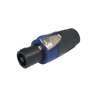 Sound Sation - SSPK05F-B - Conector Speakon | Z-Bombilla