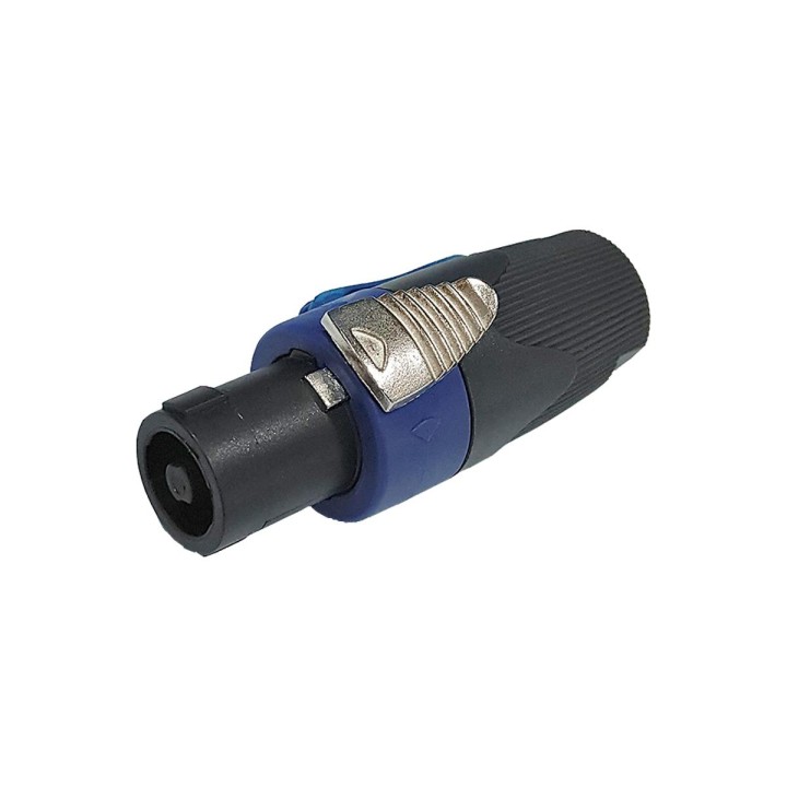 Sound Sation - SSPK05F-B - Conector Speakon | Z-Bombilla