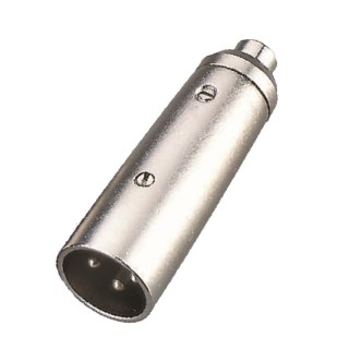 Sound Sation - SADA013-1 - Adaptador de Áudio Economic | Z-Bombilla