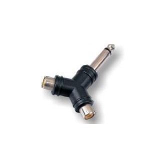 Sound Sation - SADA048-1 - Adattatore Audio Economic | Z-Bombilla