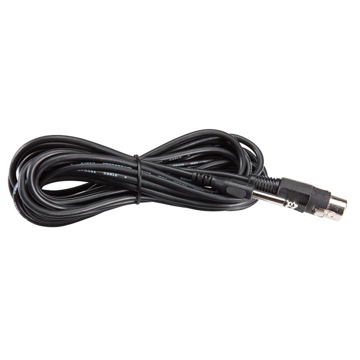 Sound Sation - VOCAL 100 - Microfono Dinamici | Z-Bombilla