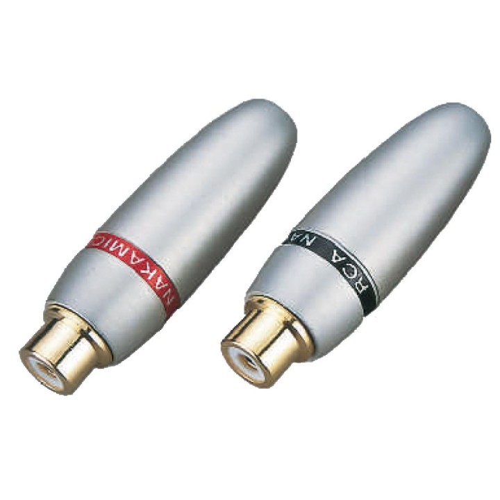 Sound Sation - SRCA028F - Conector RCA | Z-Bombilla