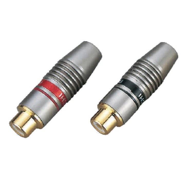 Sound Sation - SRCA030F - Conector RCA | Z-Bombilla