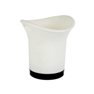 Velleman - Cubitera LED RGB - Shaker Ice Bucket LED | Z-Bombilla