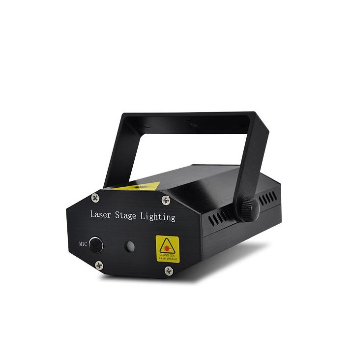 Sound Sation - LSR2 - Multipoint Laser  | Z-Bombilla