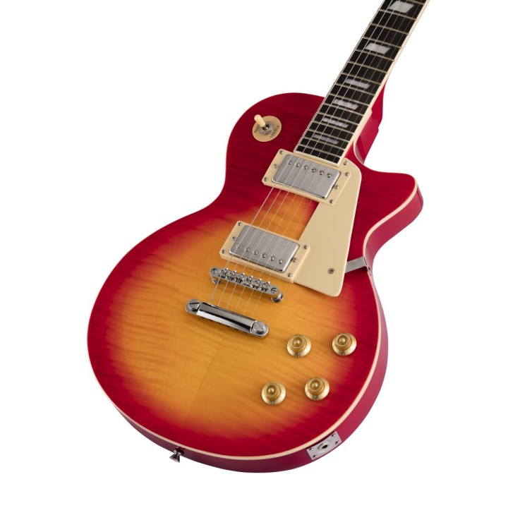 Sound Sation - MILESTONE-PRO CSB-FM - Electric Guitar | Z-Bombilla