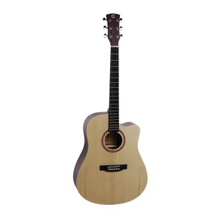 Sound Sation - GRAND TETON-DNCE-NT - Acoustic Guitar | Z-Bombilla