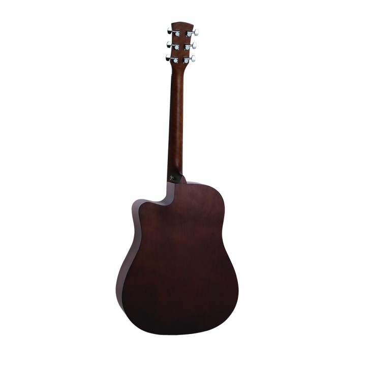 Sound Sation - GRAND TETON-DNCE-NT - Acoustic Guitar | Z-Bombilla