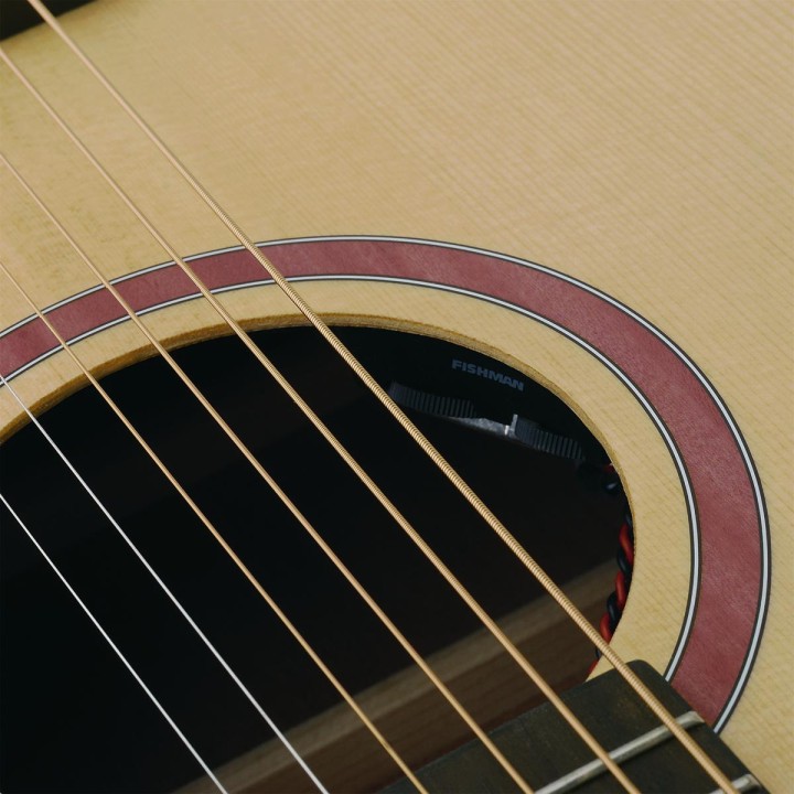 Sound Sation - GRAND TETON-DNCE-NT - Acoustic Guitar | Z-Bombilla