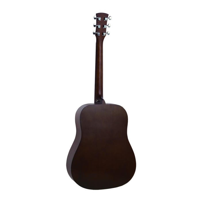 Sound Sation - GRAND TETON-DN-NT - Acoustic Guitar | Z-Bombilla