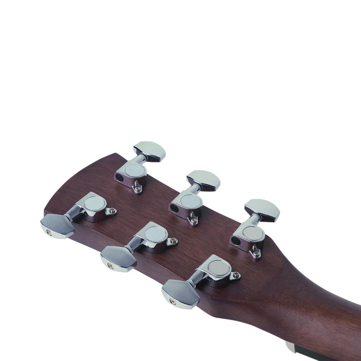 Sound Sation - GRAND TETON-DN-NT - Acoustic Guitar | Z-Bombilla