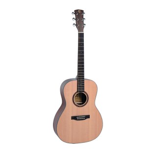 Sound Sation - OLYMPIC-OOO-NT - Acoustic Guitar | Z-Bombilla