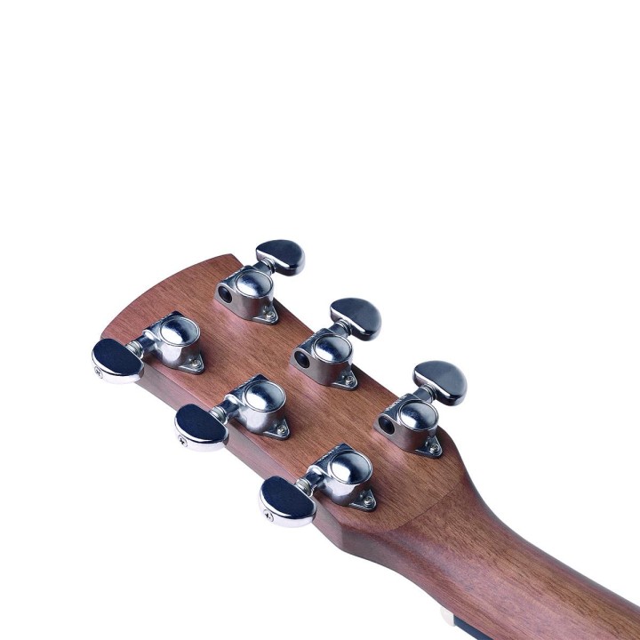 Sound Sation - OLYMPIC-OOO-NT - Acoustic Guitar | Z-Bombilla