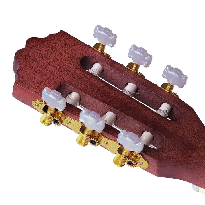 Sound Sation - STAGE-CLASSIC - Acoustic Guitar | Z-Bombilla