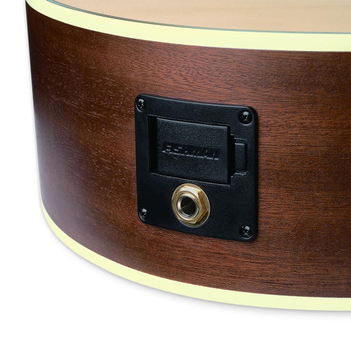 Sound Sation - STAGE-CLASSIC - Acoustic Guitar | Z-Bombilla