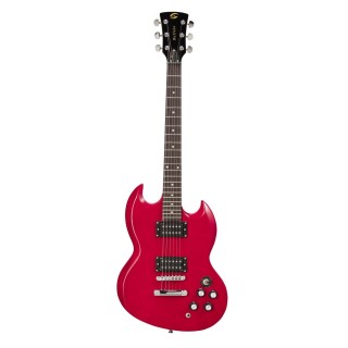 Sound Sation - BUFFALO-ST WR - Electric Guitar | Z-Bombilla