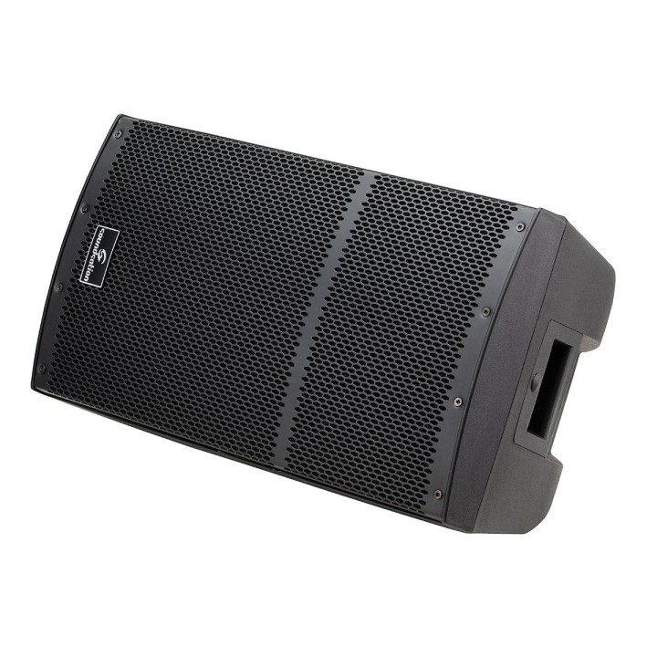 Sound Sation - HYPER TOP 12A - ACTIVE 12 " - alto-falantes com alimentação própria - Alto-falantes profissionais | Z-Bombilla