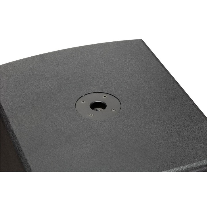 Sound Sation - HYPER BASS 15A - Subwoofer Ativo - Alto-falantes profissionais | Z-Bombilla