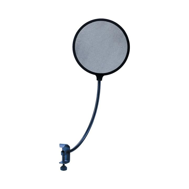 Sound Sation - PS1 - Filtro Antipop Paraviento | Z-Bombilla