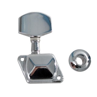 Sound Sation - SMH-V1-C-3R3L - Pegboxs | Z-Bombilla