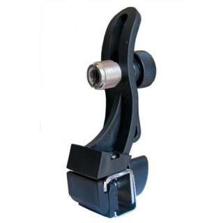 Sound Sation - DH-90 - Microphone Adaptor | Z-Bombilla